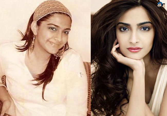 Sonam Kapoor