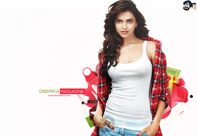 Deepika Padukone