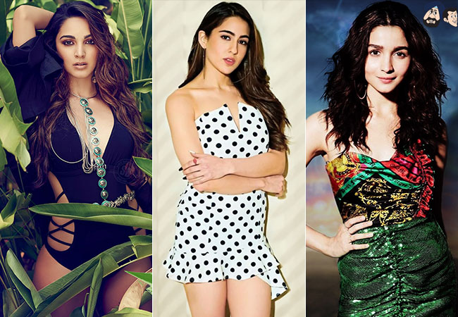 Bollywood Jodis we are excited to see on screen!