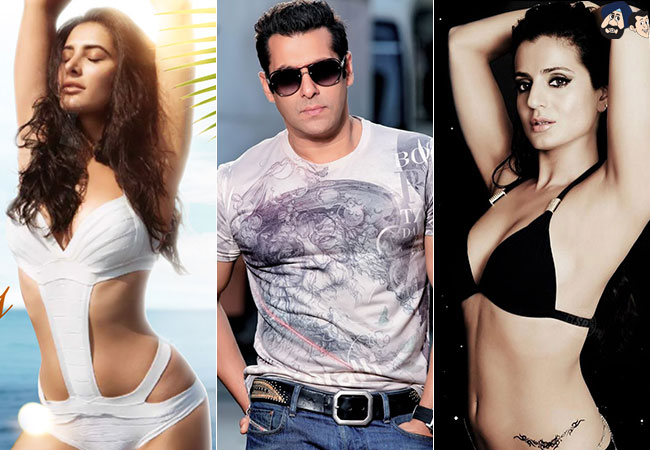 Bollywood's Most Eligible Bachelors and Bachelorettes