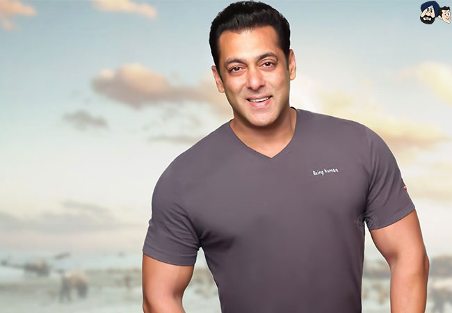 Salman Khan