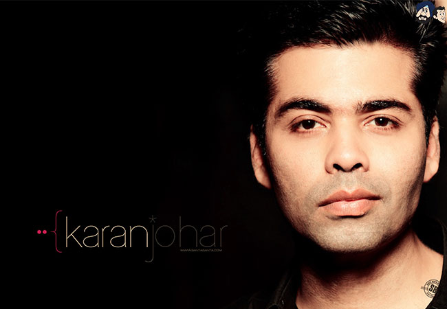 Karan Johar