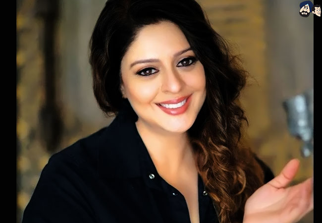 Nagma