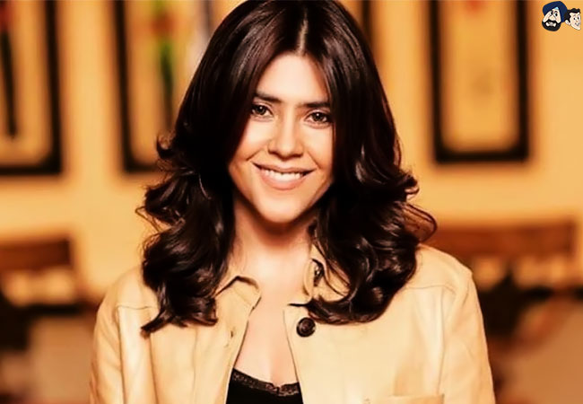 Ekta Kapoor