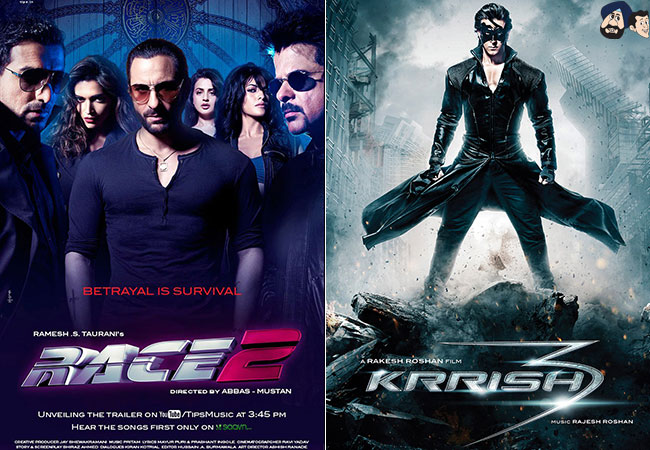 Bollywood Movie Sequels That Bombed
