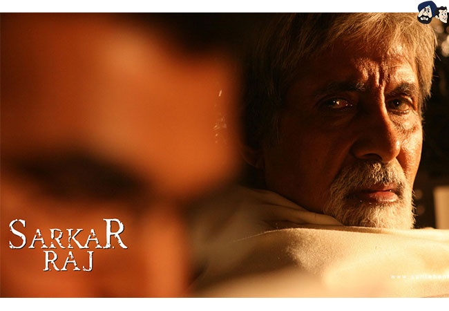 Sarkar Raj