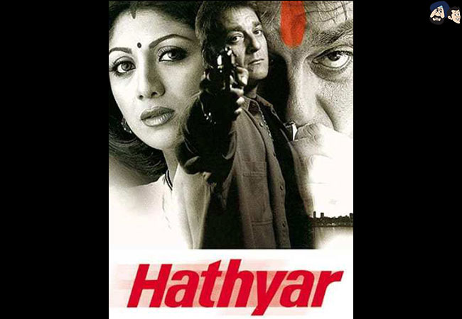 Hathyar