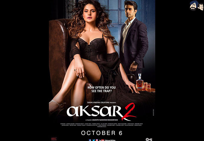Aksar 2