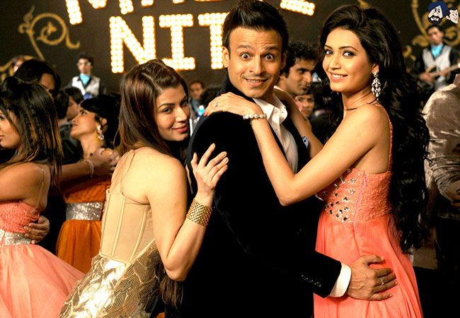 Grand Masti