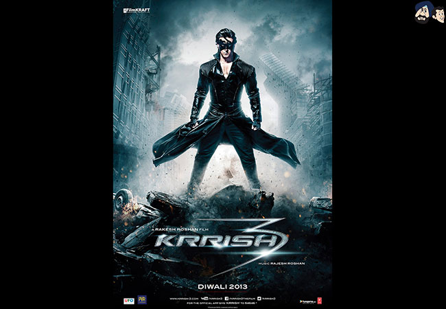 Krrish 3