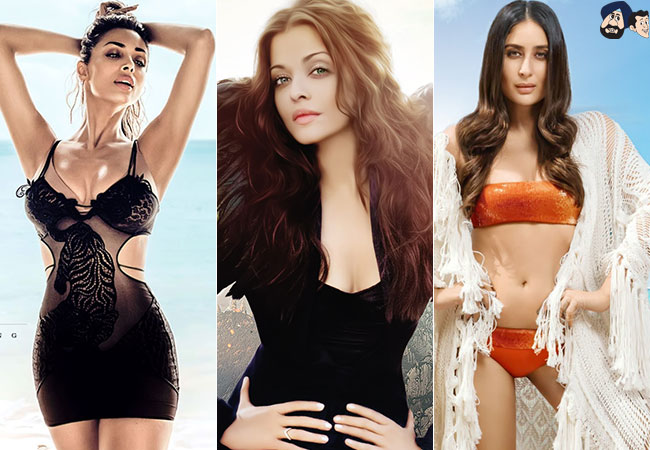 Bollywood's Top 10 fantastic Moms!