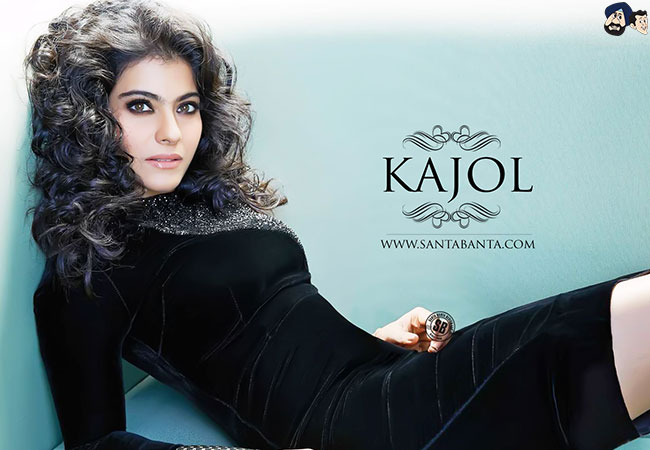 Kajol