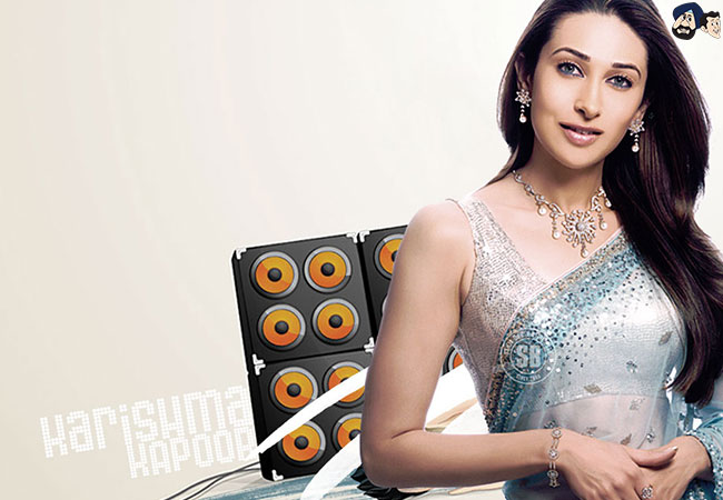Karisma Kapoor