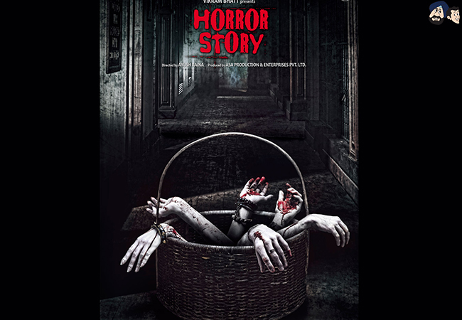 'Horror Story' (2013)