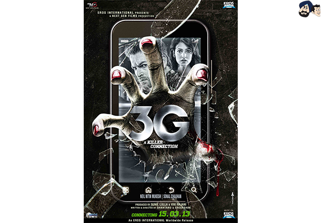 '3G' (2013)