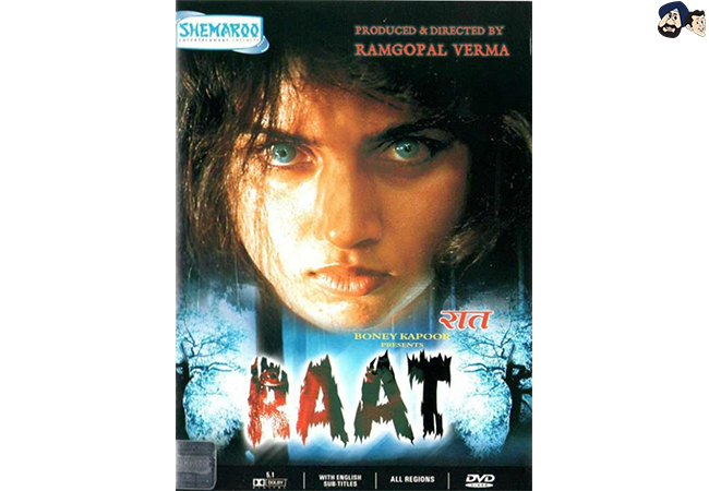 'Raat' (1992)