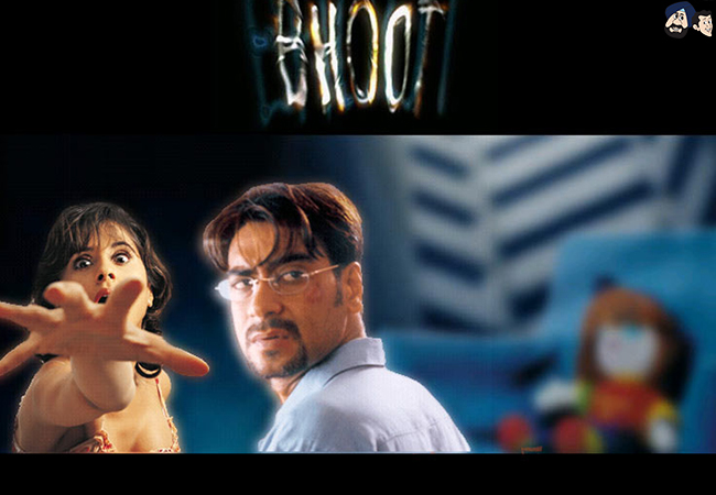 'Bhoot' (2003)