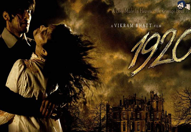 '1920' (2008)