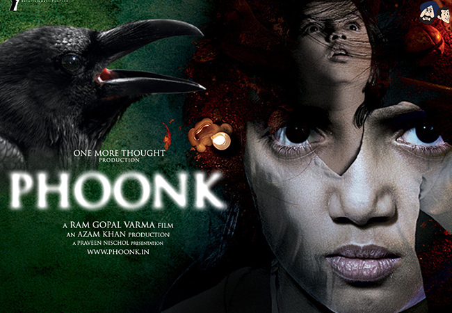 'Phoonk' (2008)