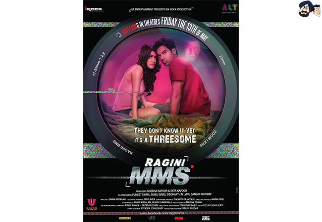 'Ragini MMS' (2011)