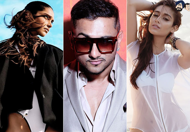 Bollywood celebrities who battled depression!