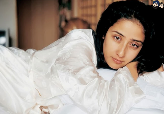 Manisha Koirala
