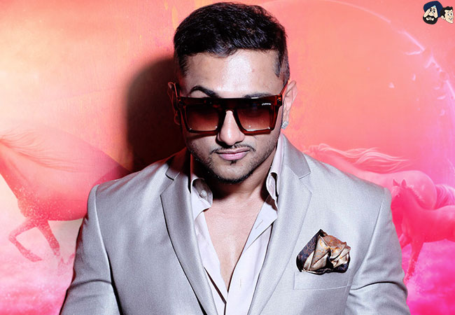 Honey Singh