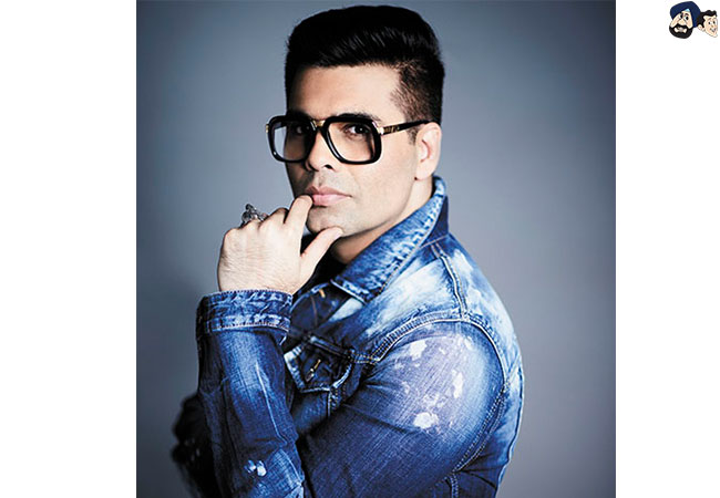 Karan Johar