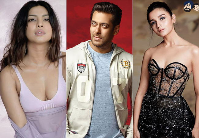 Bollywood celebrities who have sung songs for their films!