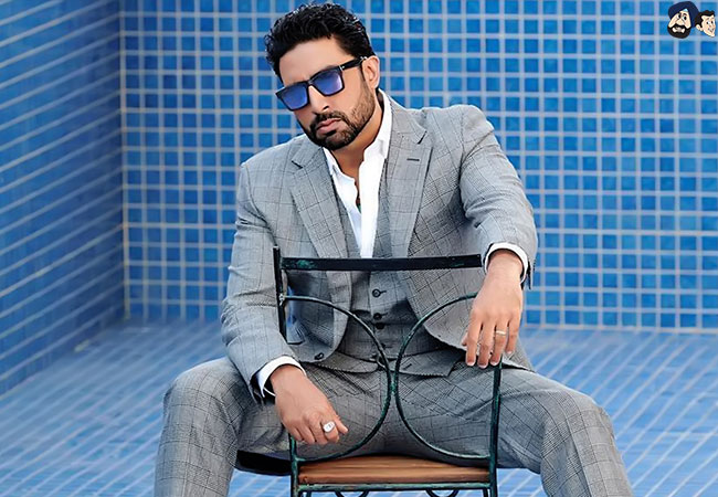 Abhishek Bachchan