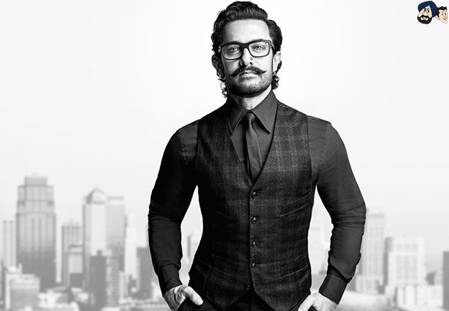 Aamir Khan