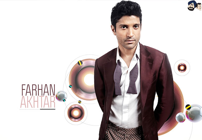Farhan Akhtar