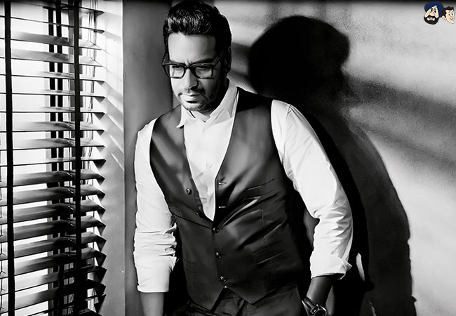 Ajay Devgn