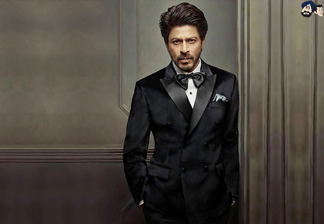 Shahrukh Khan