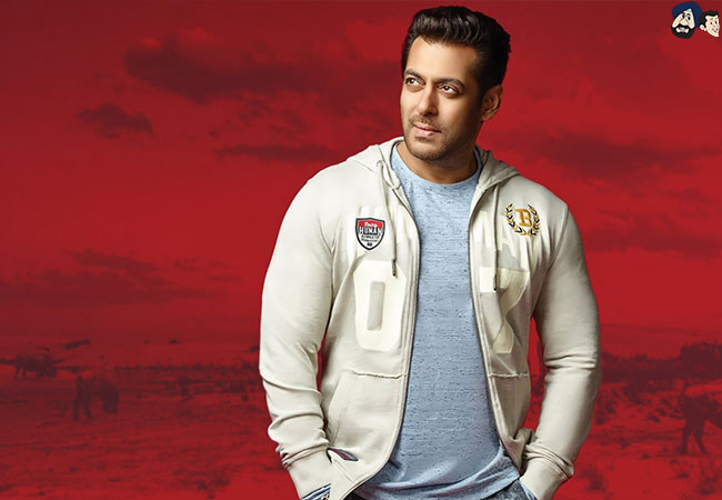 Salman Khan