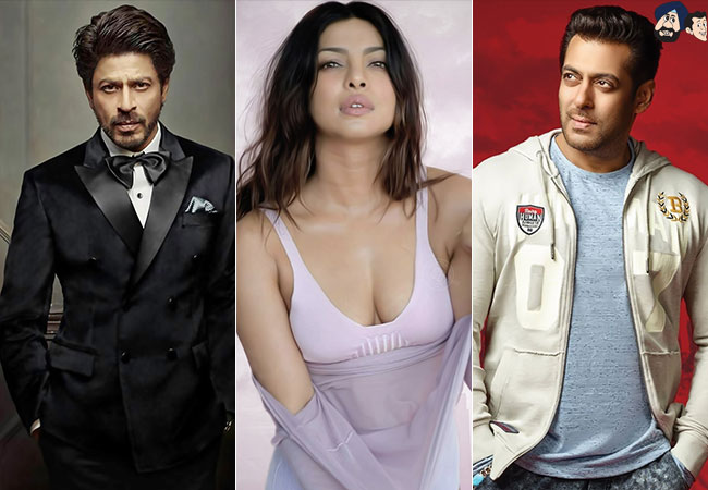 Bollywood celebrities who own properties abroad!
