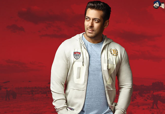 Salman Khan
