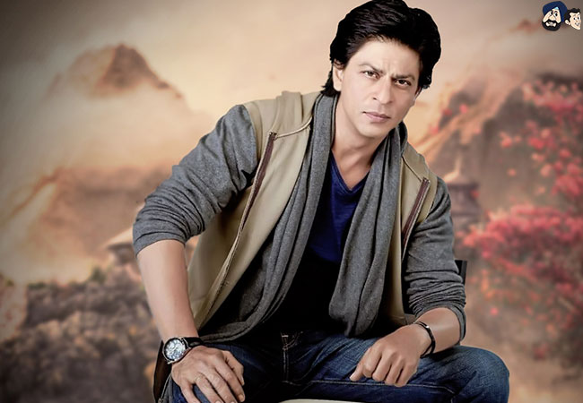 Shah Rukh Khan