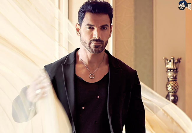 John Abraham