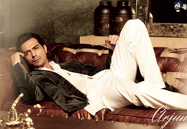 Arjun Rampal