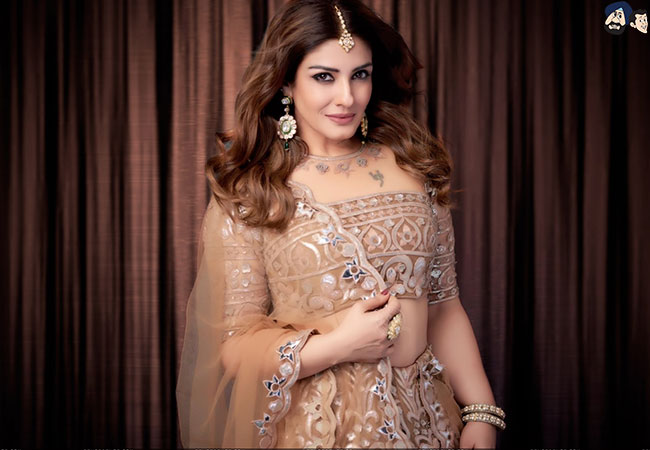 Raveena Tandon