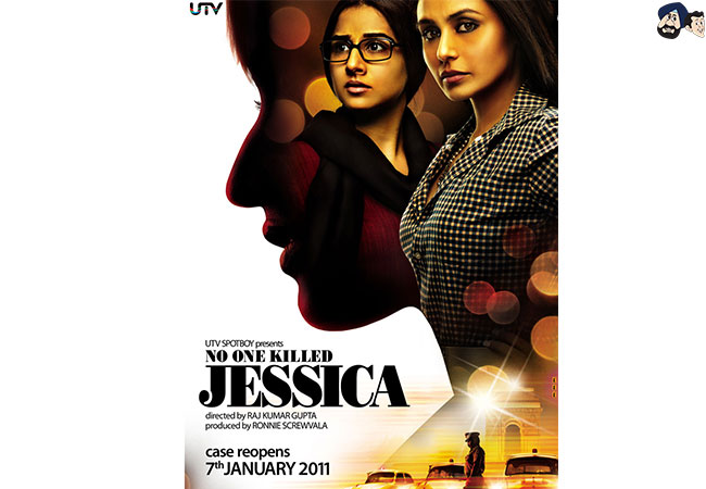 No One Killed Jessica (2011)