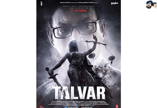 Talvar (2015)
