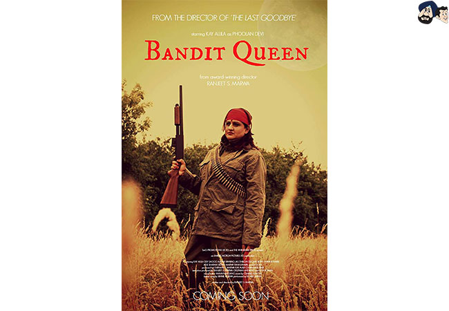 Bandit Queen (1994)