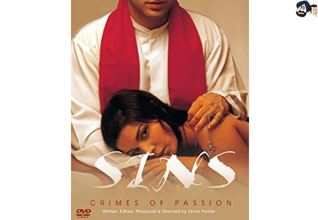 Sins (2005)