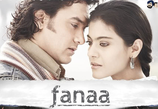 Fanaa (2006)
