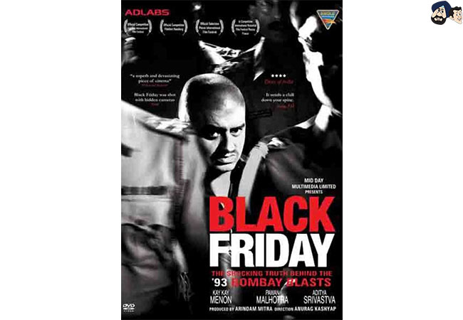 Black Friday (2007)