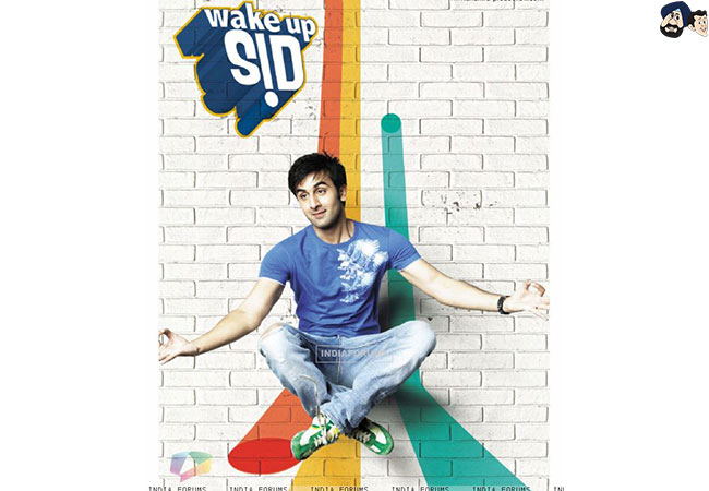 Wake Up Sid (2009)
