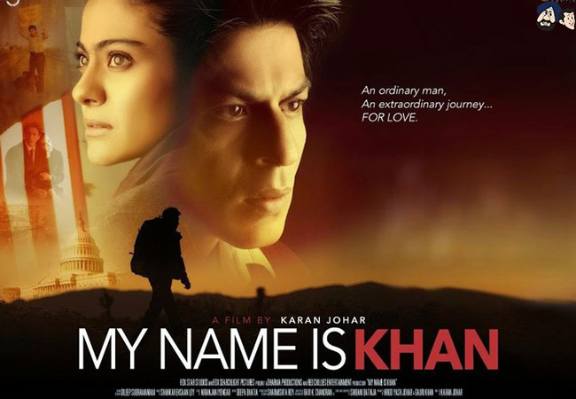 My Name Is Khan (2010)