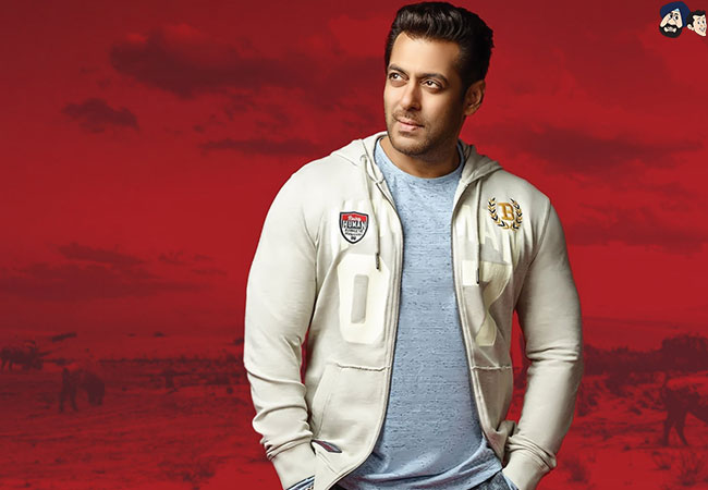Salman Khan